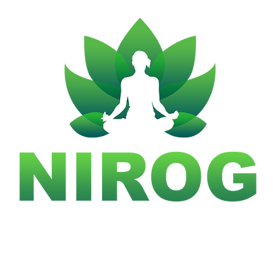 Nirogayurved Logo
