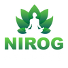 Nirogayurved Logo